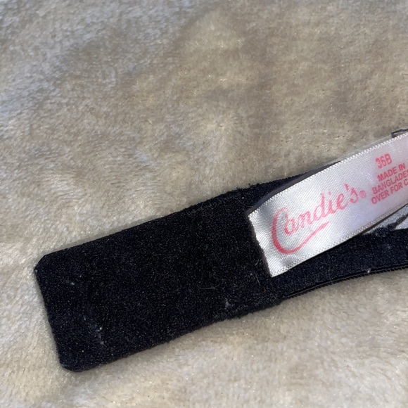 Candies Bra - Picture 5 of 9